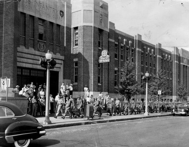 Look Back: American Legion, 1919